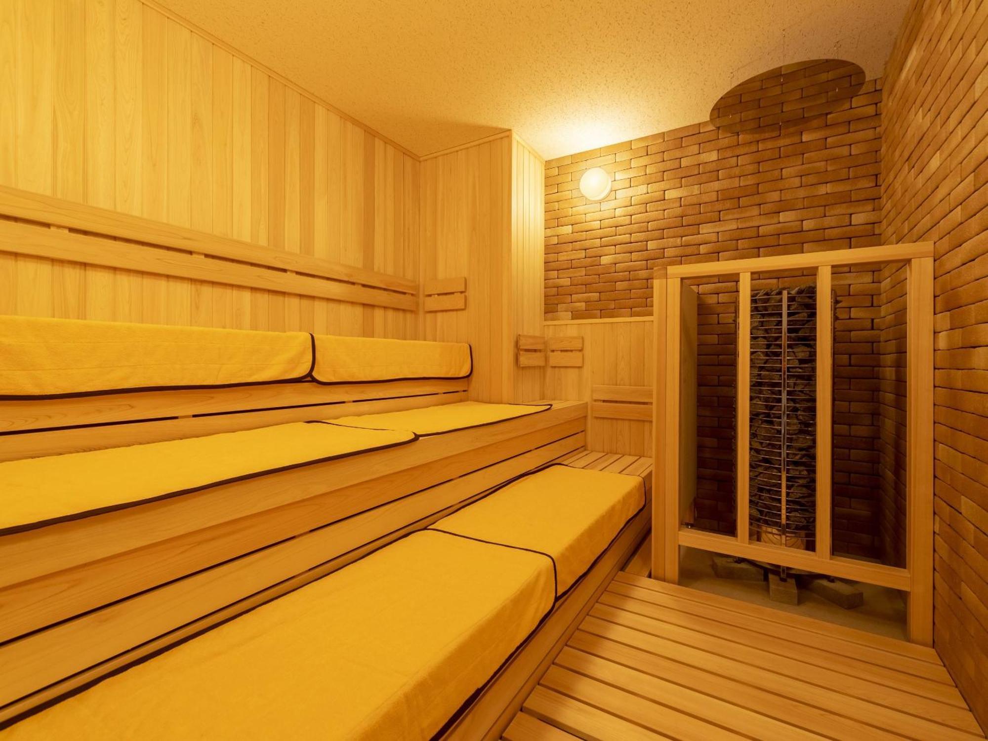 Ooedo Onsen Monogatari Premium Saiki Bekkan Misasa Exteriér fotografie